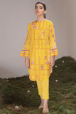 MAK-C-003-21 Yellow AlKaram MAK Collection 2021