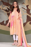 MAK-W-D-03-21 2 Peach AlKaram MAK Collection 2021