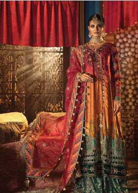 maria b silk dress Silk Prints'26 by MARIA.B. An ode to silk, refined to perfection