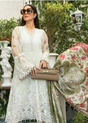 Maria B MR20E D-2 Eid Lawn Collection 2020