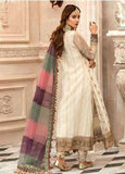 Maria B MR20M D-02 Mbroidered Eid Collection 2020
