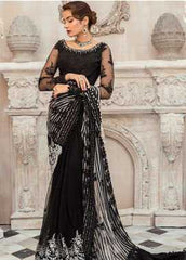 Maria B MR20M D-03 Mbroidered Eid Collection 2020