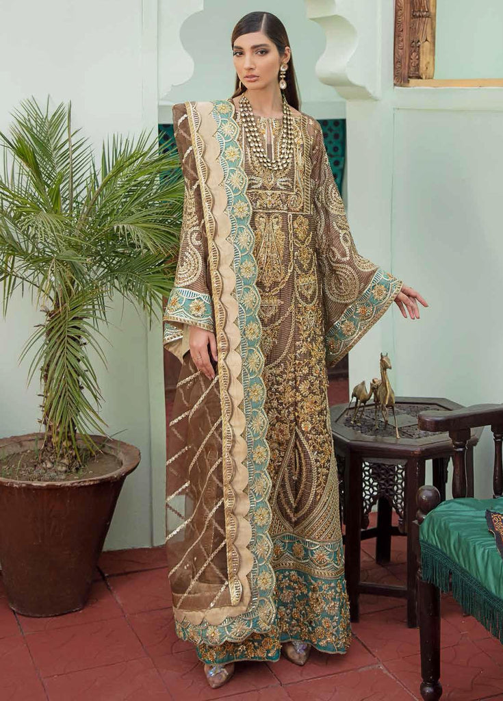 Pure Radiance 03 Mashq Formal Collection 2021 – Original Brand