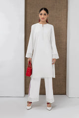 Off White MB-SS21-281 Maria B Basic 2021