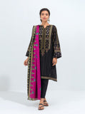 MB1W21U06 Black Morbagh Autumn Winter 2021