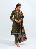 MB1W21U09 Green Morbagh Autumn Winter 2021