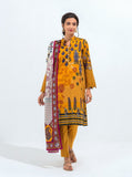 Mb1w21u10 Mustard Mor Bagh Winter 2021