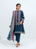 MB1W21U15 Blue Morbagh Autumn Winter 2021