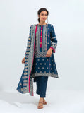 Mb1w21u15 Blue Mor Bagh Winter 2021