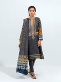 MB1W21U19 Grey Morbagh Autumn Winter 2021