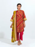 MB1W21U20 Red Morbagh Autumn Winter 2021