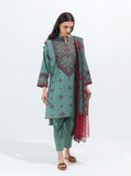 MB1W21U23 Blue Morbagh Autumn Winter 2021