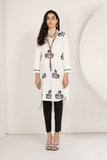 White MB-SS21-60 Maria B Basic 2021