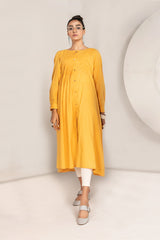 Yellow MB-SS21-71 Maria B Basic 2021