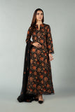 Mc841 Black Bareeze Winter Karandi 2021