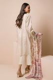 Md22101 White Khaadi Eid Collection 2022 Online Shopping