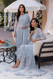 Azure Moonstruck Luxe Eid Prets 2022 Online Shopping