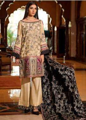Motifz Embroidered Silk Premium Collection 2367 Royal Majesty 2019