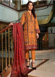 Motifz Embroidered Linen Premium Collection 2368 Exotic Bloom 2019
