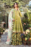 Maria B MPT-1004-B M.Print Lawn 2021