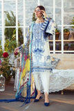 Maria B MPT-1007-B M.Print Lawn 2021