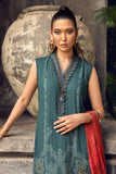 Maria B MPT 1402 A Mprint Eid Lawn 2022 Online Shopping