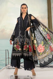 Maria B MPT 1402 B Mprint Eid Lawn 2022 Online Shopping