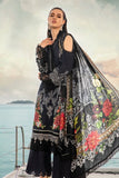 Maria B MPT 1402 B Mprint Eid Lawn 2022 Online Shopping
