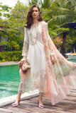 Maria B MPT 1403 A Mprint Eid Lawn 2022 Online Shopping