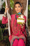 Maria B MPT 1404 A Mprint Eid Lawn 2022 Online Shopping