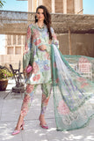 Maria B MPrints MPT-1501-A Mprint Fall 2022 Online Shopping