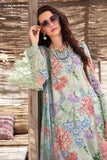 Maria B MPrints MPT-1501-A Mprint Fall 2022 Online Shopping