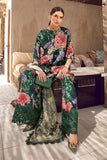 Maria B MPrints MPT-1501-B Mprint Fall 2022 Online Shopping
