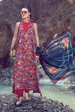 Maria B MPrints MPT-1503-A Mprint Fall 2022 Online Shopping