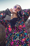 Maria B MPrints MPT-1503-B Mprint Fall 2022 Online Shopping