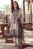 Maria B MPrints MPT-1505-A Mprint Fall 2022 Online Shopping