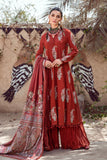 Maria B MPrints MPT-1508-B Mprint Fall 2022 Online Shopping