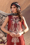 Maria B MPrints MPT-1509-A Mprint Fall 2022 Online Shopping