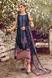 Maria B MPrints MPT-1510-B Mprint Fall 2022 Online Shopping