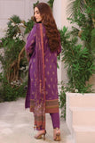 Alkaram Studio MS-1.1-22-Purple Mid Summer Collection 2022 Online Shopping