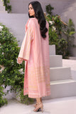 Alkaram MS-12.1-22-Light Pink Mid Summer Collection 2022 Online Shopping