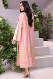 Alkaram Studio MS-12.1-22-Light Pink Mid Summer Collection 2022 Online Shopping