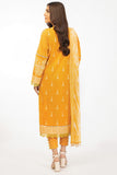 Alkaram MS-21.1-22-Yellow Mid Summer Collection 2022 Online Shopping