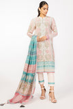 Alkaram MS-24-22-Light Pink Mid Summer Collection 2022 Online Shopping