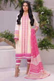 Alkaram MS-26.1-22-Beige Mid Summer Collection 2022 Online Shopping