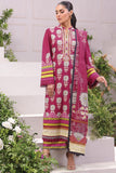 Alkaram MS-29-22-Magenta Pink Mid Summer Collection 2022 Online Shopping