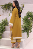 Alkaram MS-29.1-22-Mustard Mid Summer Collection 2022 Online Shopping