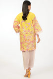 Alkaram MS-32.1-22-Yellow Mid Summer Collection 2022 Online Shopping