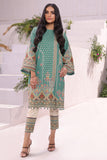 Alkaram MS-43.1-22-Jade Green Mid Summer Collection 2022 Online Shopping