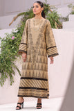 Alkaram MS-44-22-Beige Mid Summer Collection 2022 Online Shopping